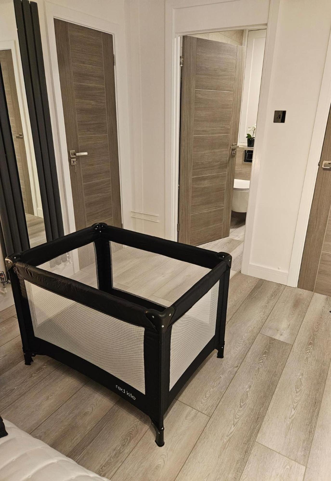 לונדון Penthouse Studio By Regent'S Park/Euston מראה חיצוני תמונה