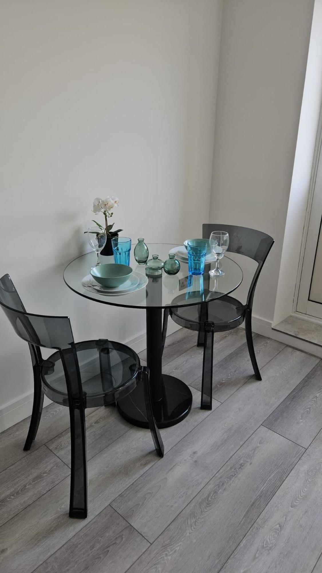 לונדון Penthouse Studio By Regent'S Park/Euston מראה חיצוני תמונה