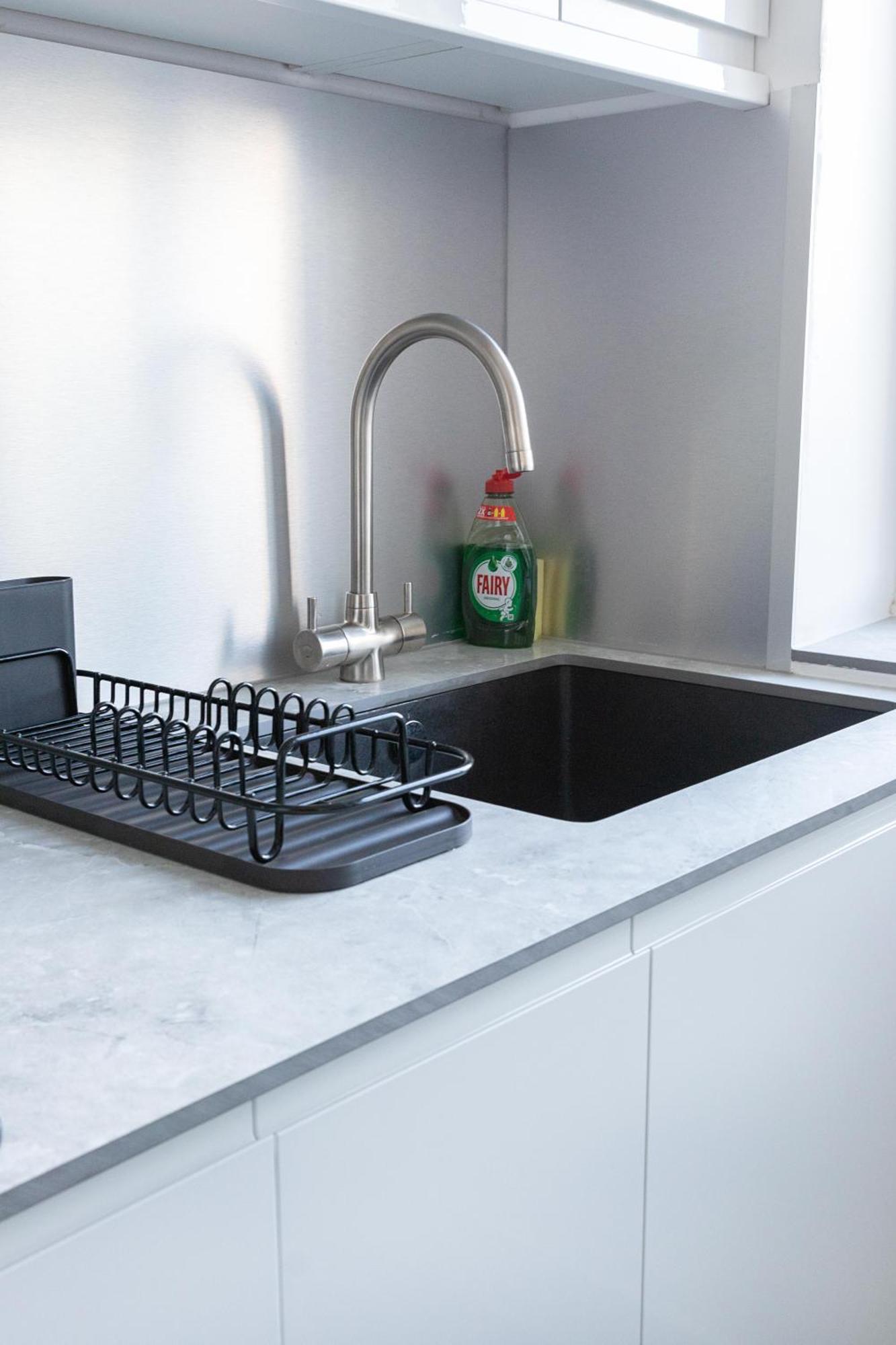 לונדון Penthouse Studio By Regent'S Park/Euston מראה חיצוני תמונה