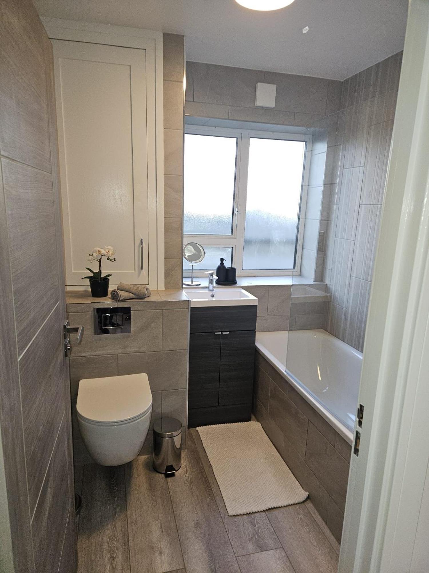 לונדון Penthouse Studio By Regent'S Park/Euston מראה חיצוני תמונה