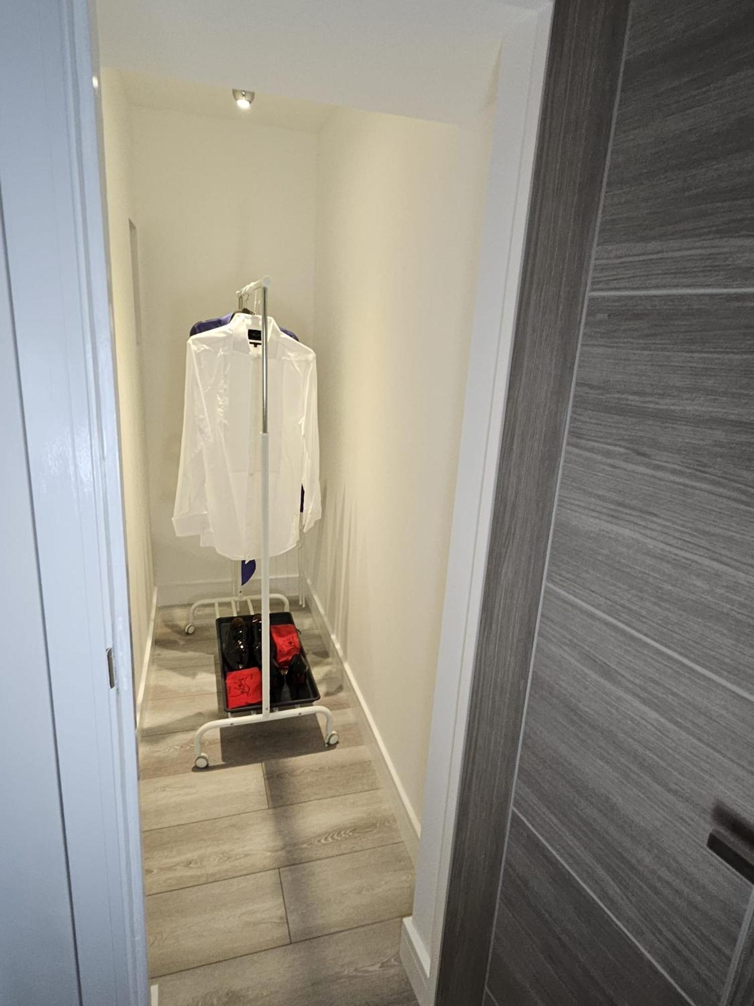 לונדון Penthouse Studio By Regent'S Park/Euston מראה חיצוני תמונה