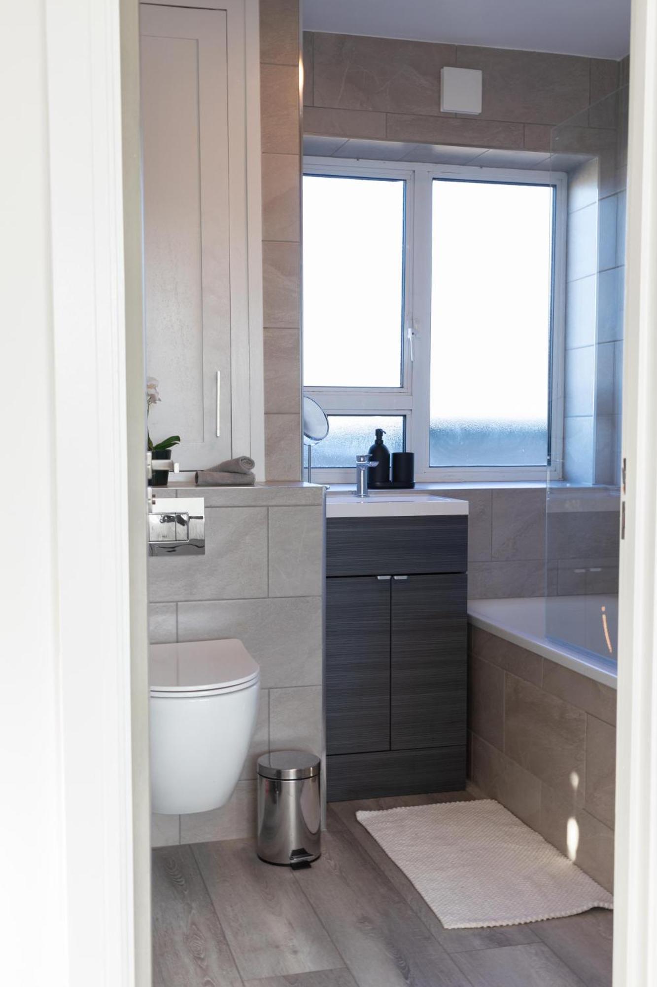 לונדון Penthouse Studio By Regent'S Park/Euston מראה חיצוני תמונה
