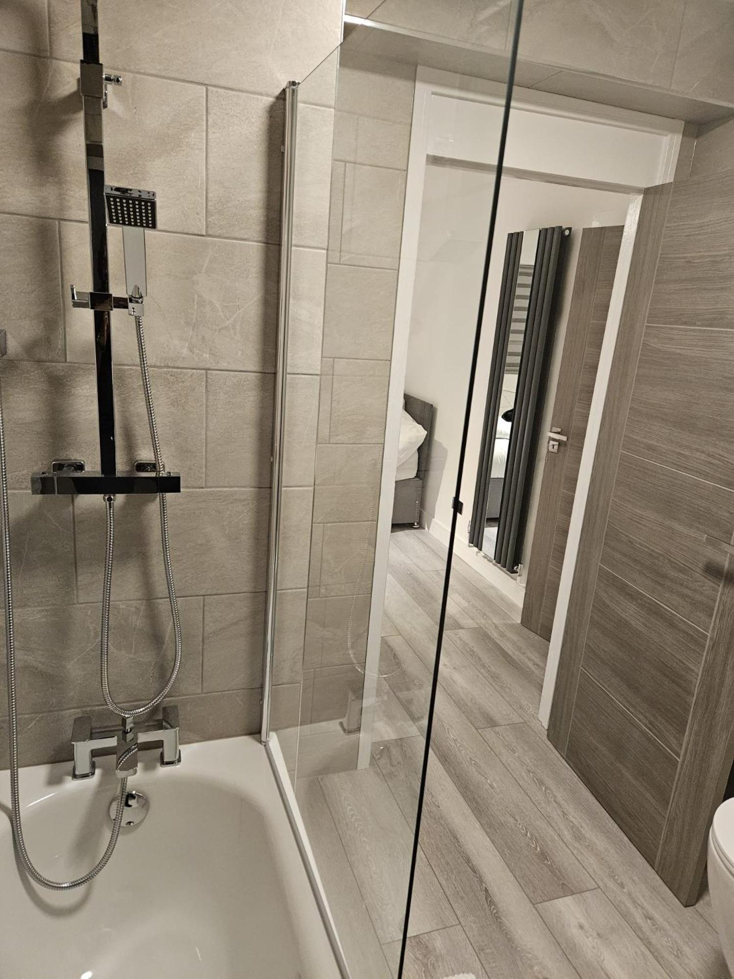 לונדון Penthouse Studio By Regent'S Park/Euston מראה חיצוני תמונה