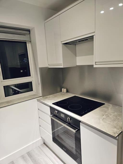 לונדון Penthouse Studio By Regent'S Park/Euston מראה חיצוני תמונה