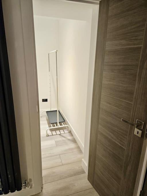 לונדון Penthouse Studio By Regent'S Park/Euston מראה חיצוני תמונה