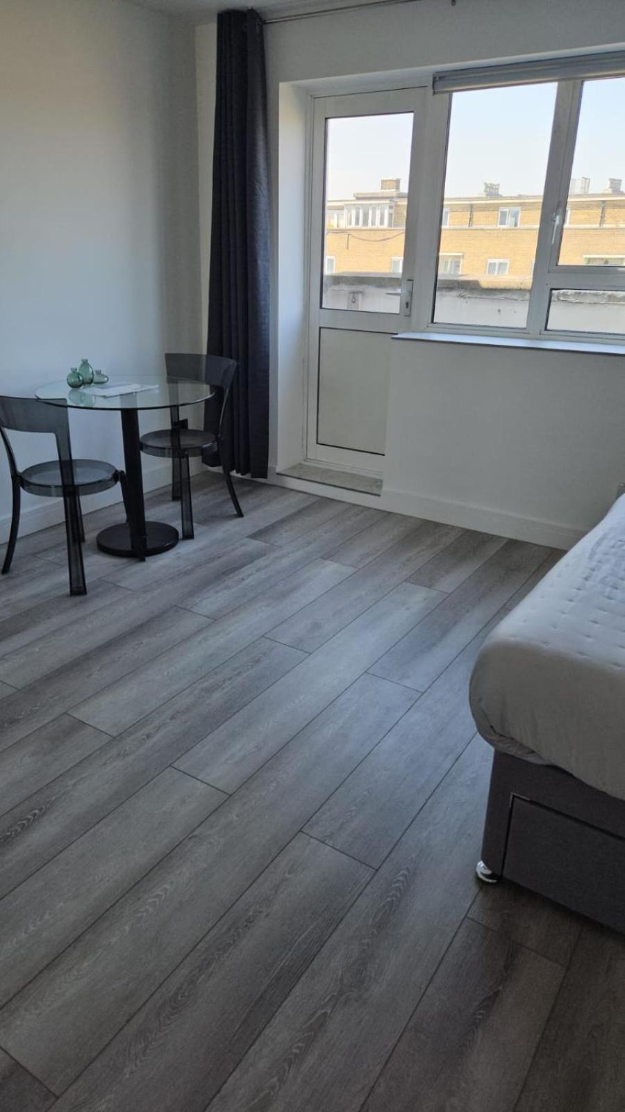 לונדון Penthouse Studio By Regent'S Park/Euston מראה חיצוני תמונה